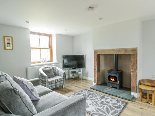 1 Leesrigg Cottages – Photos 3