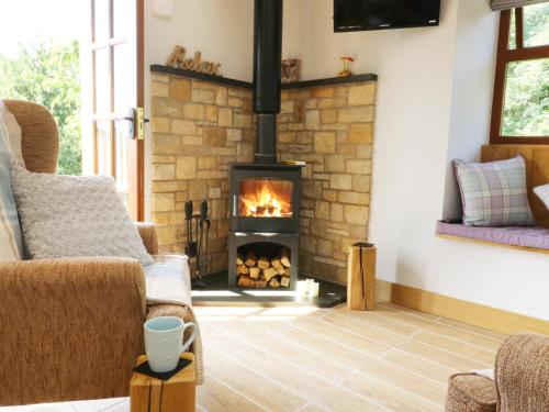 Sunnybrook Cottage – Фотографии 4