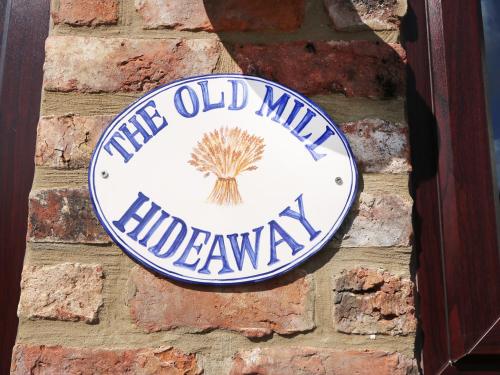 The Old Mill Hideaway, York