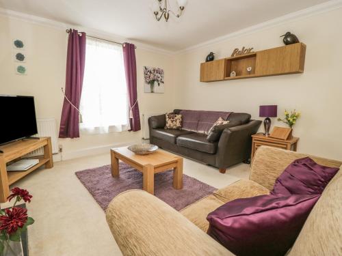 Tree Top Cottage, Ripon
