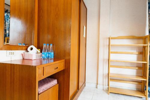 Fotografie z fotogalerie ubytování Thipurai Annex Hotel v destinaci Hua Hin