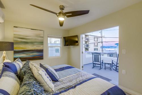 Gallery image of Capistrano Haven in San Diego