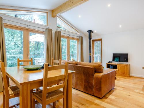 8 Streamside – Picha 5