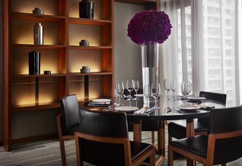 Hansar Bangkok Hotel – Photos 3