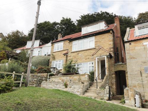 Flamingo Cottage, Saltburn-by-the-Sea