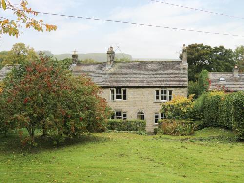 Shiers Farmhouse