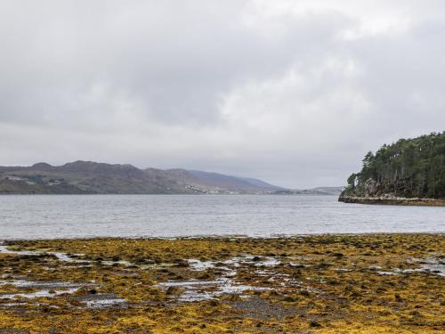Gallery image of Church House in Poolewe