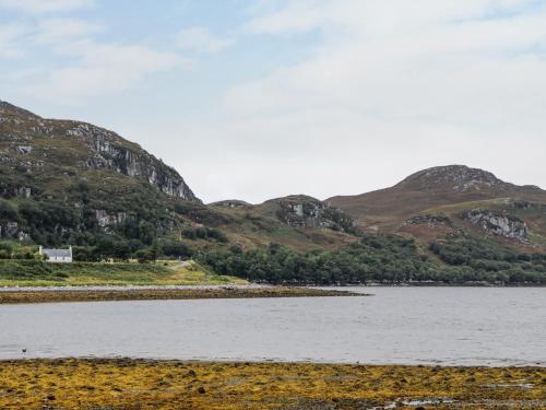 Gallery image of Church House in Poolewe
