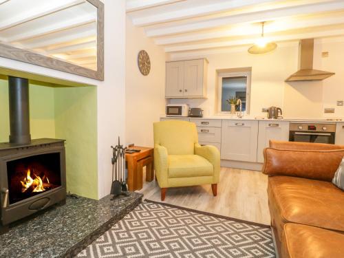 Riverside Cottage – Photos 4