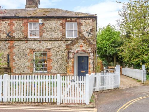 Gallery image of 3 Station Cottages in Wymondham