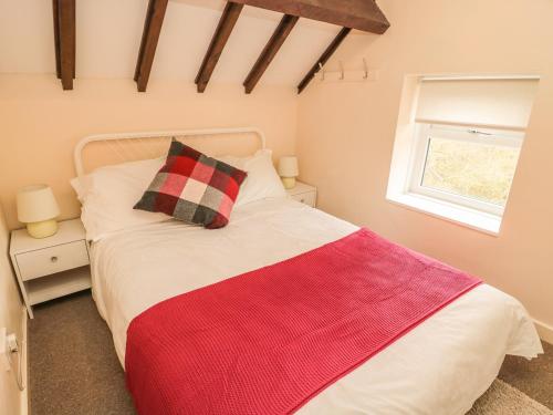 Gallery image of Magpie Cottage in Morpeth