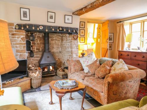 Church Steps Cottage – Photos 4