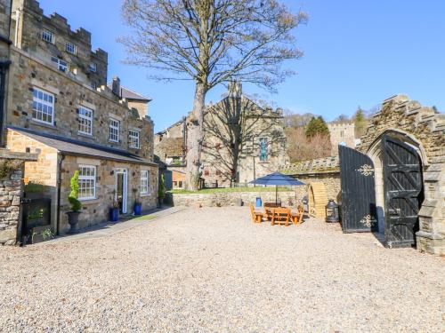 Cosy Cave Stanhope Castle – Photos 3