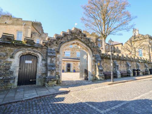 Cosy Cave Stanhope Castle – Photos 5