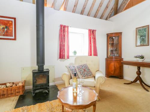 Bush Farm Annexe – Photos 3