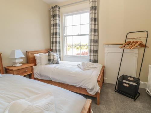 Gallery image of Coquet View Apartment in Morpeth