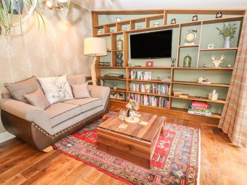 The Cottage The Coach House – Photos 2