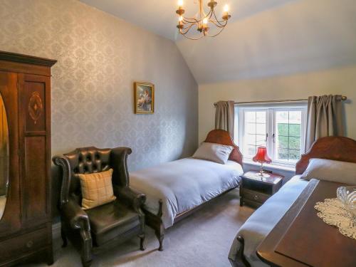 Gallery image of Jasmine Cottage in Belper