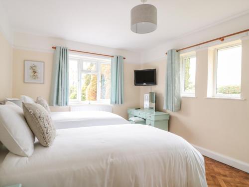 Gallery image of Bower View in Hereford