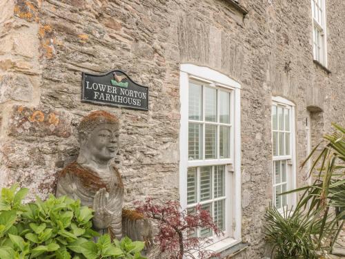 Lower Norton Farmhouse – Photos 2