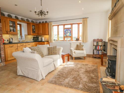 The Riddings Cottage – Photos 4