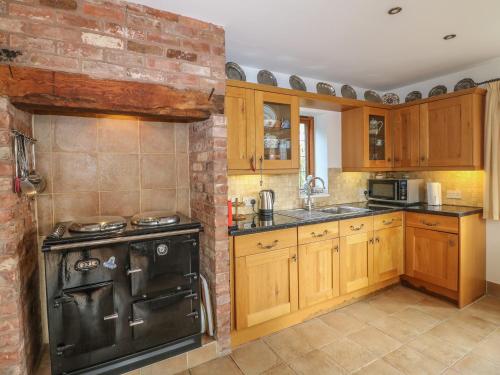 The Riddings Cottage – Photos 5
