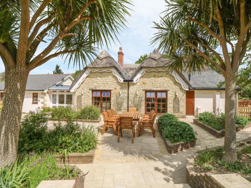 Imagen de la galería de Dunnose Magna, en Shanklin