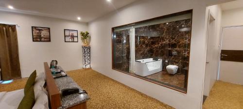Gallery image of The Windmill Resorts in Malvan
