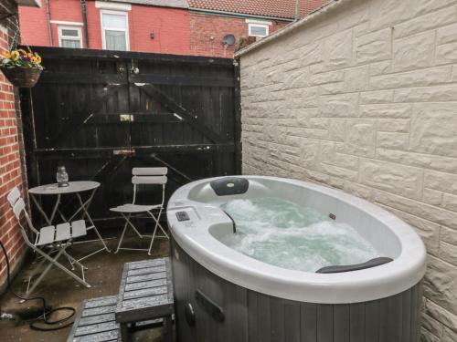 Φωτογραφία από το άλμπουμ του Beach Cove View σε Newbiggin-by-the-Sea
