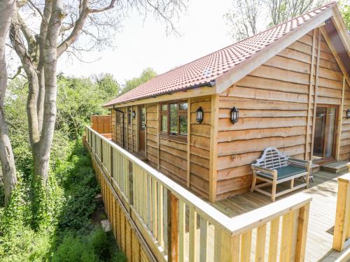 Elm Lodge – Photos 3