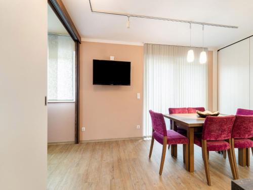 Gallery image of Apartment in St Georgen Salzburg near ski area in Fürstau