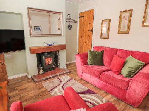 Cloverleaf Cottage – Photos 3