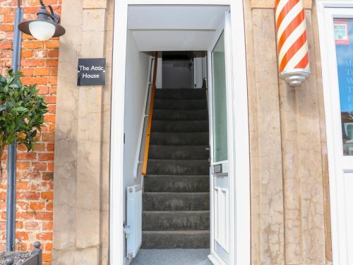 The Attic House – Photos 5