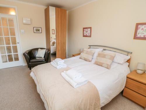 Gallery image of The Wynd Apartment in Morpeth