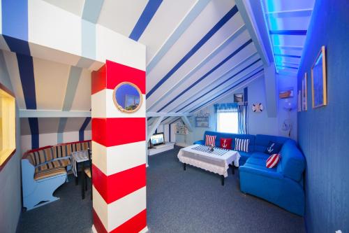 Foto Apartment Jurmala Dreams 1