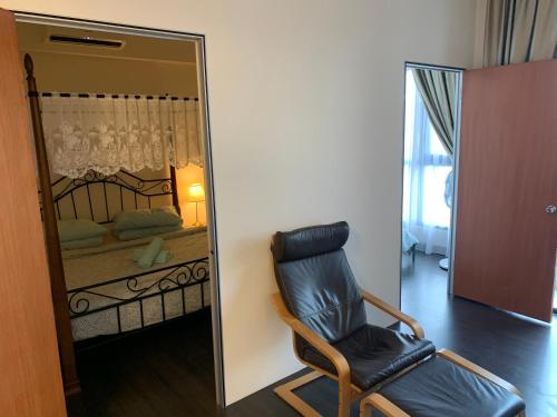 Φωτογραφία από το άλμπουμ του Paul 2 bedroom apartment at 28 Boulavard στην Κουάλα Λουμπούρ