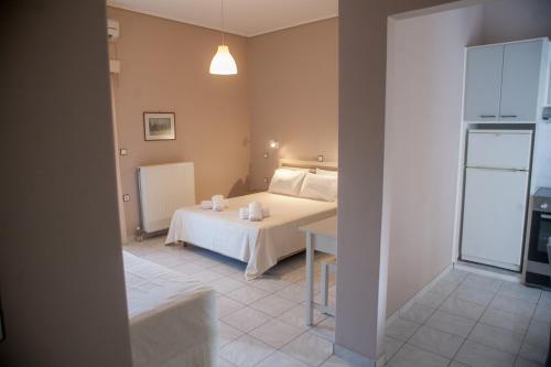 Gallery image of K Downtown Lefkada studios & apartments in Lefkada Town