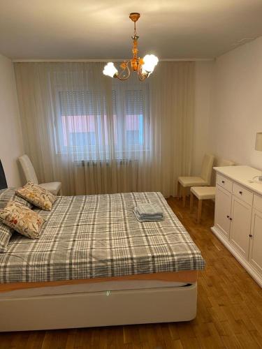 Apartment Ilica Britanac