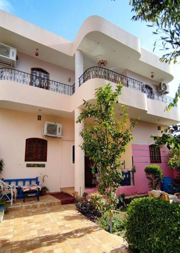 Isis - private apartments