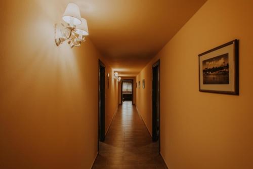Galeriebild der Unterkunft Sobe Gondola Sotin in Sotin