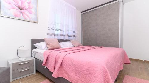 Seaside Luxury Apartment Trogir