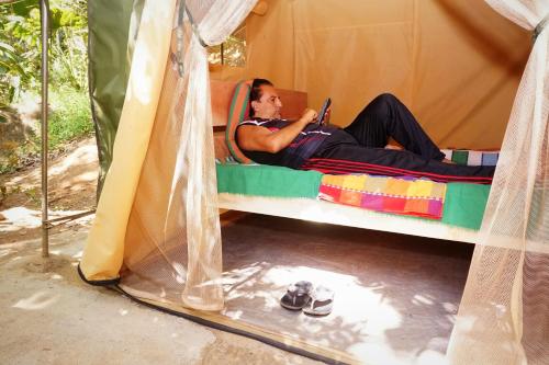 Photo de la galerie de l'établissement Retiyagama Eco Resort, à Teldeniya