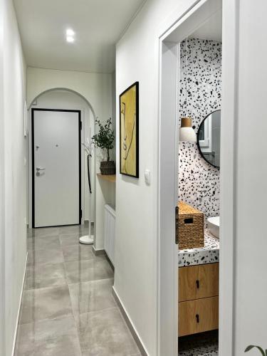 White Rabbit by halu! Apartments