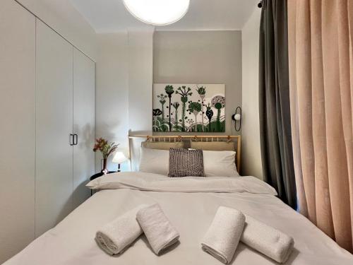 White Rabbit by halu! Apartments