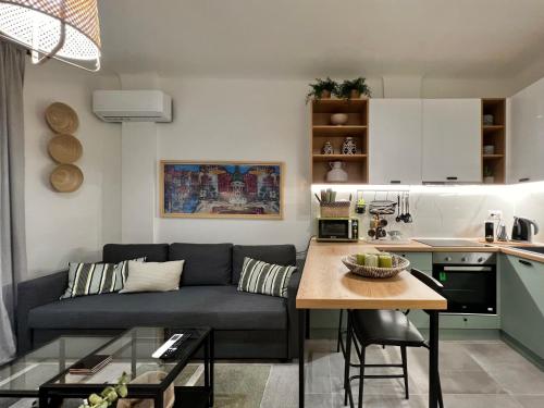White Rabbit by halu! Apartments