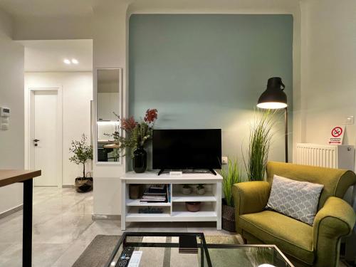 White Rabbit by halu! Apartments
