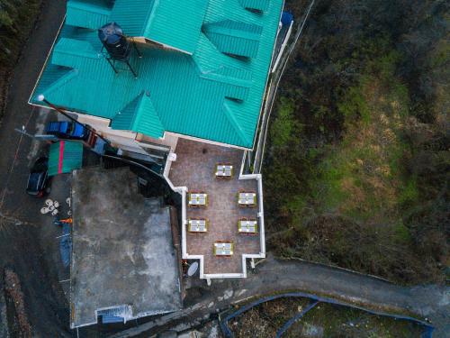 Gallery image of Hotel Hukam's Holiday Home in Kasol