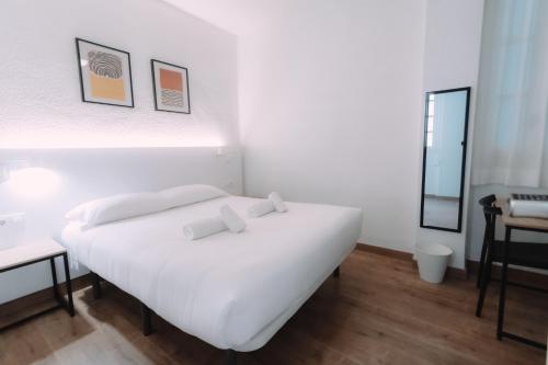 Clink Rooms & Flats, Valencia – Updated 2022 Prices