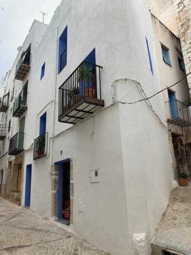 CASA ZIBÁ Casco antiguo WifiAA