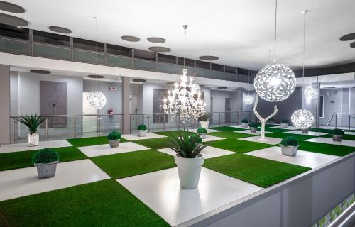 Gambar di galeri bagi Chill Pepper Boutique Hotel di Nelspruit
